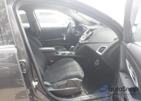 2014 GMC Terrain Sle-1 z USA, uszkodzony, nr VIN 2GKFLVEK2E6248472